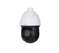 Dahua Caméra PTZ DH-SD49425GB-HNR 4 MP Zoom optique x25 Starlight IR 100 m PoE