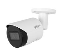 Dahua Caméra IP extérieure DH-IPC-HFW2541S-S 5MP PoE WizSense série 2