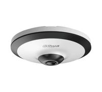 Dahua Caméra de Sécurité HAC-EW2501 IR-Fisheye 5MP 1/2.8" CMOS