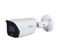 Dahua Caméra réseau IPC-HFW3449E-S-IL wzsense Blanc