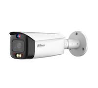 Dahua Caméra de sécurité IP IPC-HFW3449T1P-ZAS-PV Bullet PoE 4MP 2.7mm Extérieur IP67