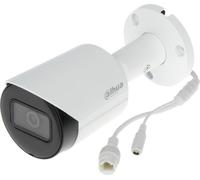 Dahua Caméra de Sécurité IP Lite Bullet 4MP 3.6mm Extérieure IP67 - IPC-HFW2431S-S-S2