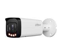 Dahua Caméra de sécurité IP WizSense Bullet IPC-HFW3849TP-ZS-IL 8MP 2.7–13.5mm PoE IP67