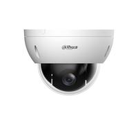 Dahua Caméra de Sécurité IP WizSense Dôme PoE 4MP 2.8mm Extérieur IP66 - SD22404DB-GNY