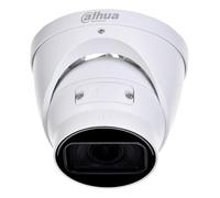 Dahua Caméra de Sécurité IP WizSense Dôme Varifocal PTZ PoE 2MP 2.7~13.5mm Extérieure IP67 - DH-IPC-HDW3241TP-ZAS-27135