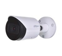 Dahua Technology WizSense DH-IPC-HFW2441S-S-0280B caméra de sécurité Balle (forme) Caméra de sécurité IP Extérieure 2668 x 1520 pixels Mur