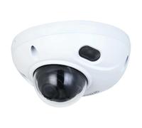 Caméra de surveillance Dahua DH-IPC-HDBW3441F-AS-S2 4MP Vision Nocturne Intérieur et Extérieur IA Audio Bidirectionnel