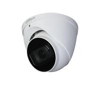 Dahua Caméra dôme motorisée HDCVI DH-HAC-HDW1500TP-Z-A 2 MP VF 2,7-12 mm Infrarouge