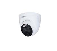 DAHUA Caméra bnc dôme 8 mp ff 2.8 mm ir 20m - hac-me1800eqp-pirls-0280b G
