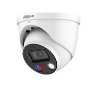 Dahua Caméra Eyeball 4MP WizSense avec IA, double éclairage, IP67, PoE IPC-HDW3449H-AS-PV-S3