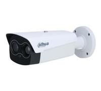 DAHUA Caméra ip bullet 4mp ff 4 mm ir 80m poe thermique - tpc-bf5441-b7f4-bm-s2