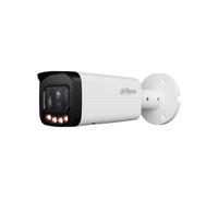DAHUA- Caméra IP Bullet 4Mps Dual light 60m DH-IPC-HFW3449TP