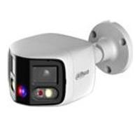 Dahua Caméra de Sécurité DH-IPC-PFW3849S-A180-E2-AS-PV-0280B Outdoor UHD PoE
