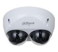 DAHUA Caméra ip dôme 3 mp ff 2.8 mm ir 30m poe ia wizmind - ipc-hdbw5441fp-as-e2-0280b G
