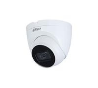 Dahua WizSense 2series. 4MP WDR Turret Camera avec IR Objectif 2.8 mm IP67. Microphone integré