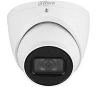 Dahua Technology WizSense DH-IPC-HDW3441EM-S-S2 caméra de sécurité Sphérique Caméra de sécurité IP Intérieure et extérieure 2688 x 1520 pixels Plafond