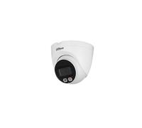 Dahua Caméra dôme IP IPC-HDW2449T-S-IL-0280B 4MP 3,6mm PoE IR30m WizSense Int/Ext