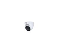 DAHUA Caméra ip dôme 4mp ff 4 mm poe thermique - tpc-df1241-tb3f4-dw-s2-m