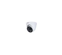 Dahua.WizSense caméra Thermique/visuelle avec IR. Mini Hybride Turret Objectif 7 mm. VOx uncooled Thermal Sensor. Camera visuelle. 4MP Objectif 8mm
