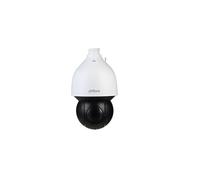 DAHUA Caméra ip dôme motorisée - ptz 4mp vf ir 150m poe+ zoom x32 starlight ia wizsense - sd5a432gb-hnr