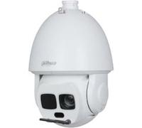 Caméra dôme IP PTZ IR 300 m 4 MP zoom x45 Wizmind