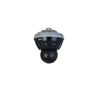 DAHUA Caméra ip dôme motorisée ptz 8 x 2 mp vf 2.8 mm ir 100m 36v zoom x25 panoramique 360° ia wizmind - psdw81642sp-a360-d425-dc36v