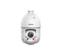 DAHUA- Caméra IP PTZ 4 Mpx x25 infra-rouge 100m - DH-SD4E425