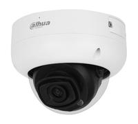 Dahua Caméra IP VANDALPROOF IP CAMERA IPC-HDBW5541R-ASE-0280B-S3 WizMind - 5&nbspMpx 2.8&nbspmm DAHU, Caméra réseau, Blanc
