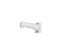 Dahua Camera Mount Series DH-PFB310W - Support de montage pour caméra - avec boîtier de jonction - montable sur mur - blanc