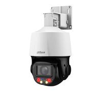 Dahua SD3E410DB-GNY-A-PV1 Caméra PTZ réseau 4MP 10x TiOC WizSense