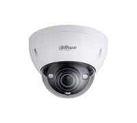 DAHUA Caméra réseau dôme infrarouge WDR 4MP (DH-IPC-HDBW5431E-ZE)