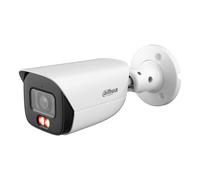 Dahua Caméra réseau IPC-HFW3449E-S-IL wzsense Blanc