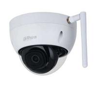 Dahua Technology Consumer DH-IPC-HDBW1230DEP-SW-0280B caméra de sécurité Dôme Caméra de sécurité IP Extérieure 1920 x 1080 pixels Plafond
