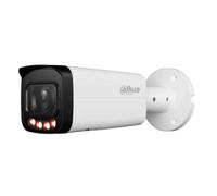 Caméra de Sécurité IP Dahua WizSense Bullet 8MP 2.7mm–13.5mm PoE IP67 - IPC-HFW3849TP-ZS-IL-27135