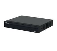 Dahua Caméscope de Surveillance NVR2104HS-4KS3 Lite 4K 1U Noir
