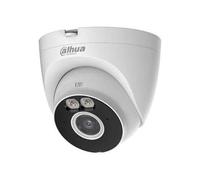 Dahua CCTV 2MP Entry Full-color Fixed-focal Wi-Fi Eyeball Network Camera (DH-IPC-T2AP-LED-0280B-EUR)