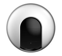 Dahua H5A IPC-HDW1234A-IL Caméra IP Wi-Fi 6 5MP 3.6mm Intérieure PTZ