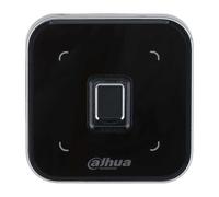 dahua controleur de presence avec lecteur dempreintes digitales numerique dhi asm101a