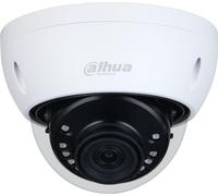 DAHUA Dahua HD-CVI caméra dôme 5MP avec éclairage IR jusqu'à 30 m, 1/2,7" 2,8 mm 98°, IP67, IK10