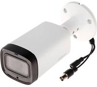 DAHUA Dahua HD-CVI cilindrinė kamera 5MP su LXIR pašvietimu iki 60m., 2.7-12mm 98°