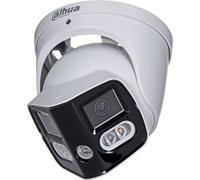 DAHUA Dahua Technology IPC-PDW3849-A180-E2-AS-PV-0280B security camera Turret IP security camera Outdoor 4096 x 1860 pixels Ceiling