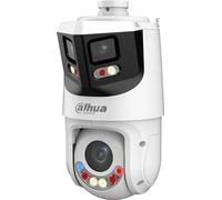 DAHUA Dahua Technology WizSense DH-SDT4E425-8P-GB-APV1 security camera Dome IP security camera Indoor & outdoor 4096 x 1860 pixels Ceiling/wall