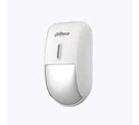 Dahua - Détecteur Dahua PIR Alarme Effet Rideau 868MHz 10MT 15° - ARD1611-W