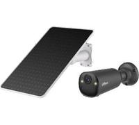 Dahua DH AP BC1 W6 S - Caméra de surveillance IP WiFi extérieure avec panneau solaire inclus
