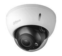 Dahua Caméra dôme BNC HAC-HDBW1500RP-Z-POC-2712-S2 5 MP VF 2,7-12 mm IR 30 m Starlight
