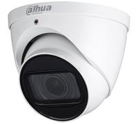 Dahua Caméra dôme HDCVI HAC-HDW1200TP-Z-A-2712-S6 G – 2 MP, varifocale 2,7–12 mm, IR 50 m, BNC