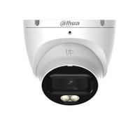 Dahua DH-HAC-HDW1500TLMP-IL-A-0280B-S3-DIP - Dôme 4 en 1 de 5MP Smart Dual Light Lite Series