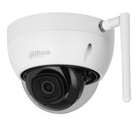 Net Camera 4MP IR Dome WIFI/IPC-HDBW1430DE-SW-0280B DAHUA