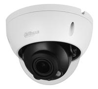 Dahua Caméra réseau Dôme vari-focale Infrarouge 4MP - DH-IPC-HDBW1431RP-ZS-2812-S4