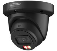 Dahua IPC-HDW3449QM-S-IL-Black Caméra IP Full HD Noir